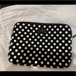 Kate Spade laptop case